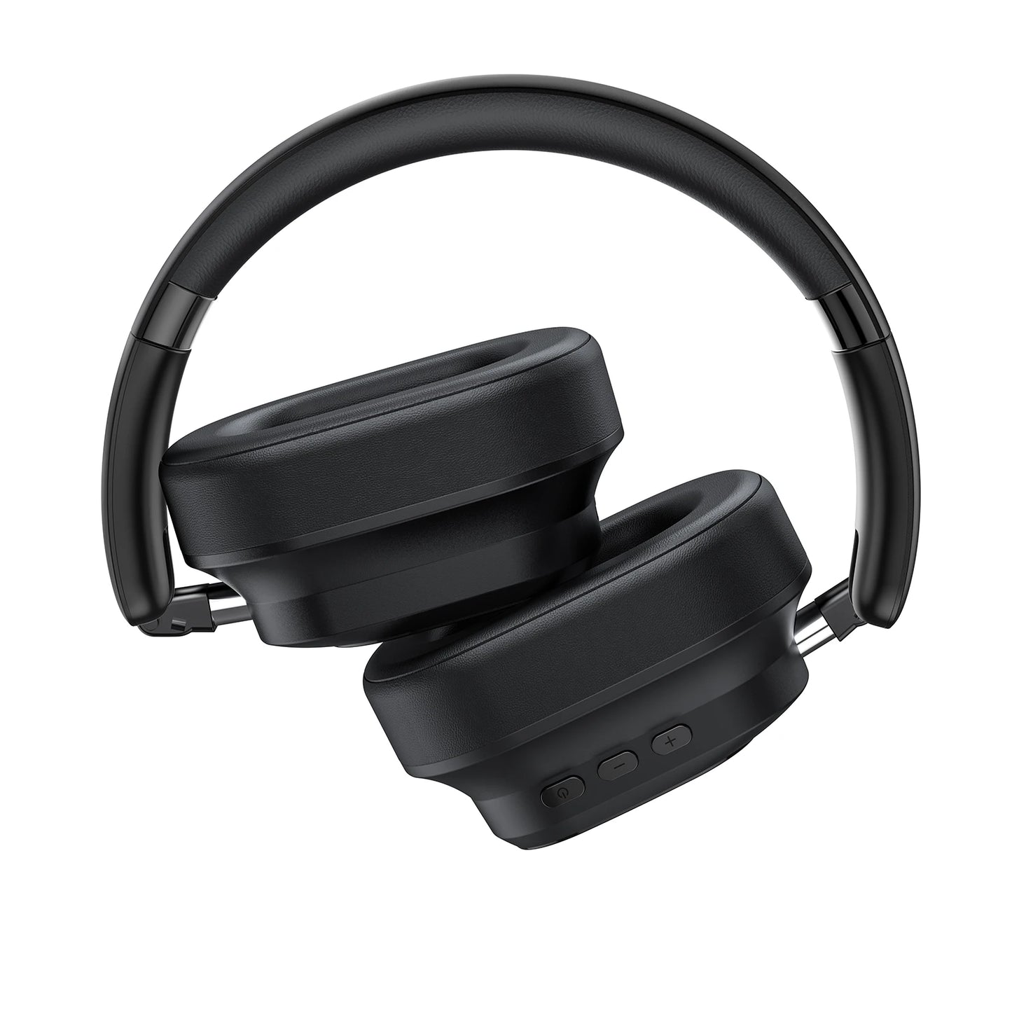 JH-ANC930Plus Hybrid Headphone, Noise Cancelling Magnetic Touch Control